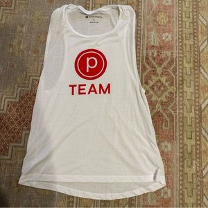 Pure Barre Team Tank